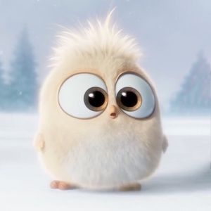 Meet your Posher, Roxanne